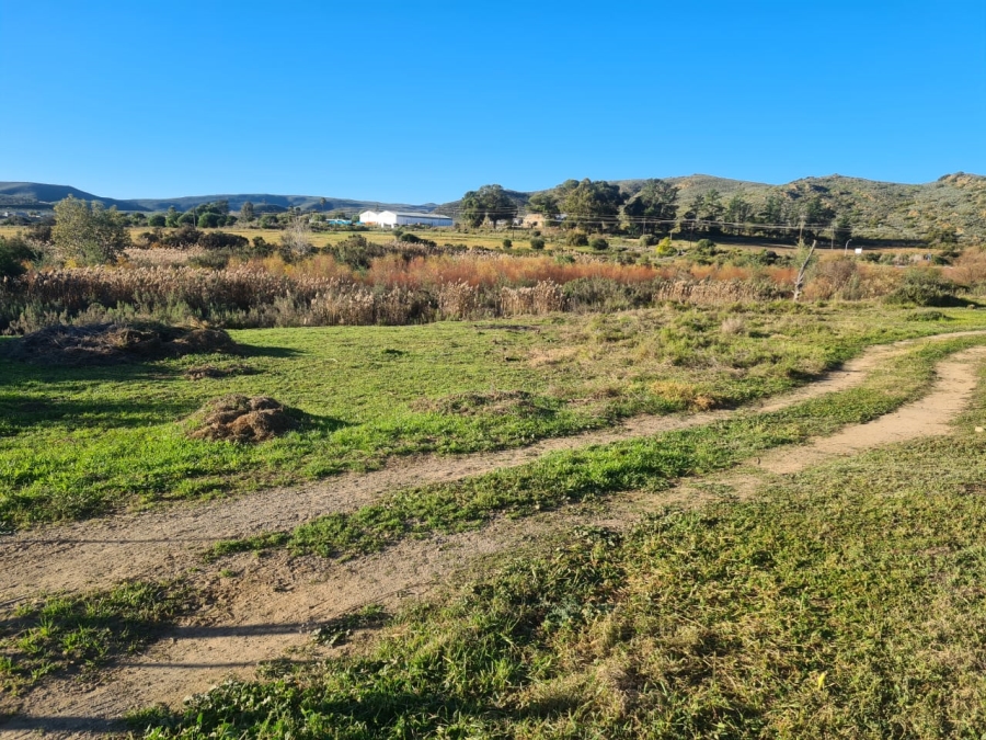 0 Bedroom Property for Sale in Uniondale Western Cape